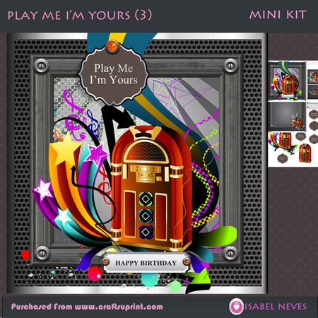Play Me I'm Yours (3)