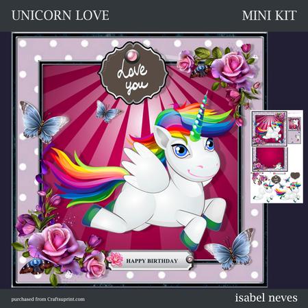 Unicorn Love