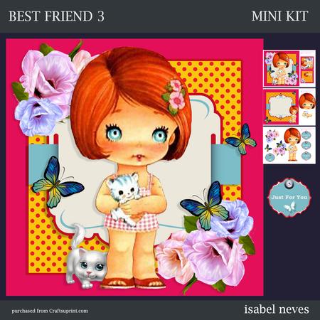 Best Friend 3