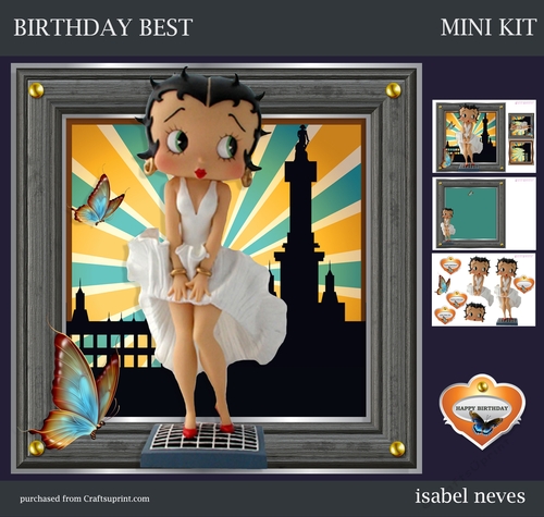 Birthday Best Wishes