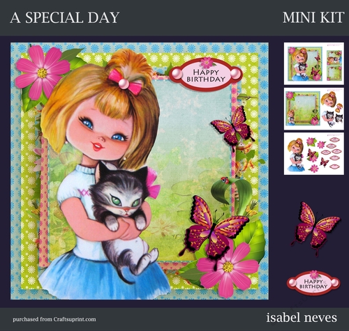 A Special Day
