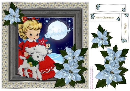 Its Christmas - 2
