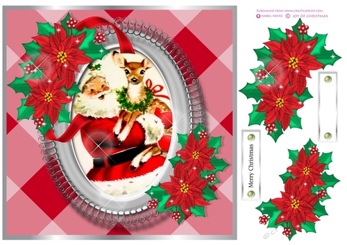 Joy Of Christmas 2