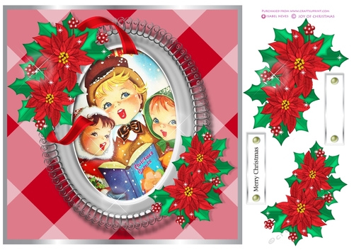 Joy Of Christmas 3
