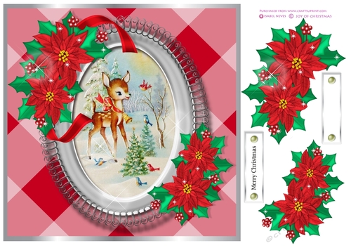 Joy Of Christmas 4