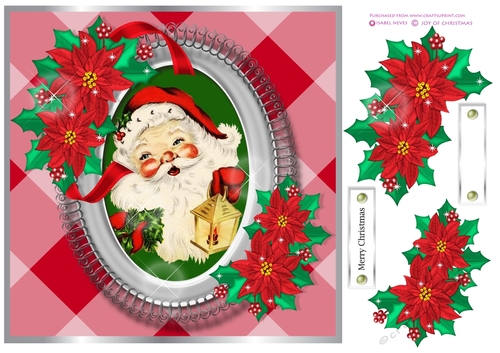 Joy Of Christmas 5