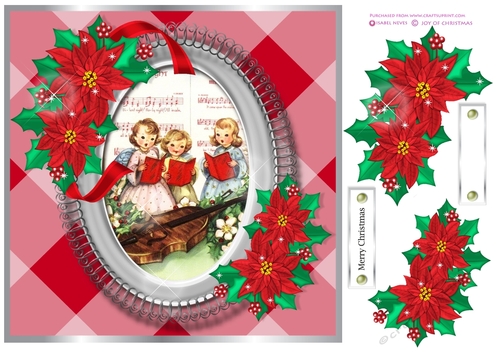 Joy Of Christmas 6