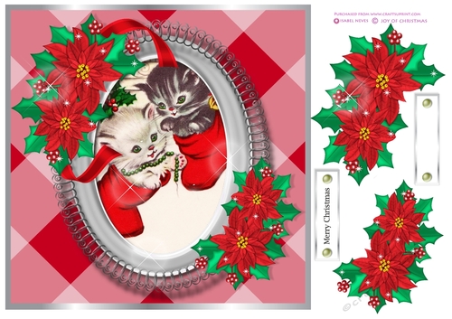 Joy Of Christmas 7