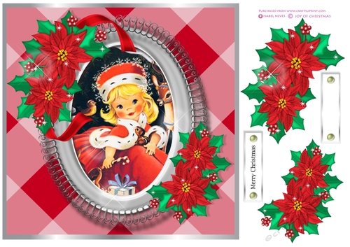 Joy Of Christmas 8