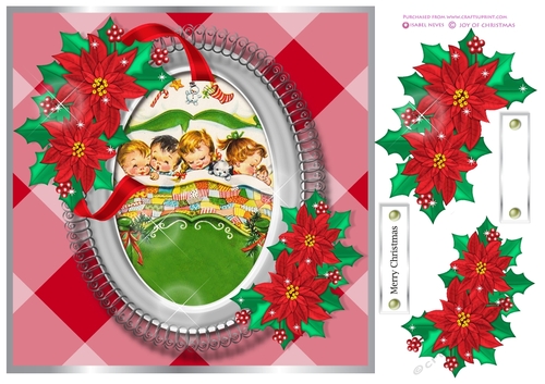 Joy Of Christmas 9