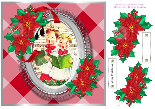 Joy Of Christmas 10