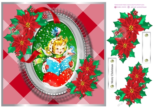 Joy Of Christmas 12