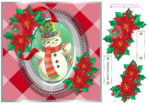 Joy Of Christmas 14