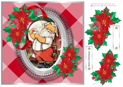 Joy Of Christmas 15
