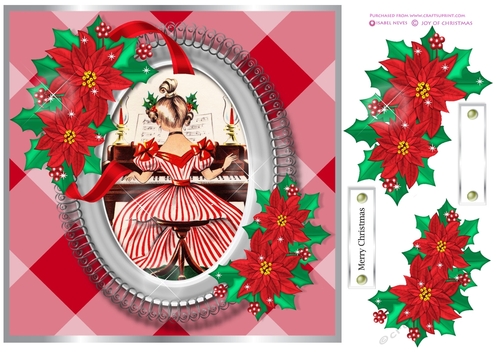 Joy Of Christmas 16
