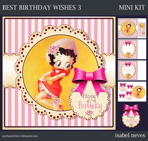 Best Birthday Wishes 3