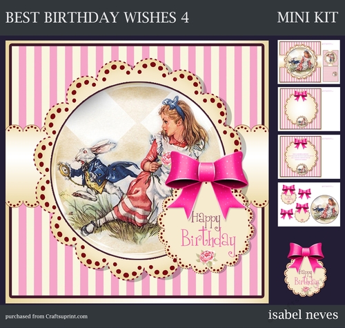 Best Birthday Wishes 4