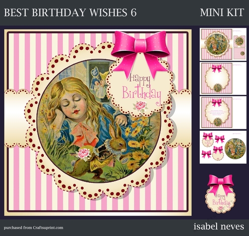Best Birthday Wishes 6