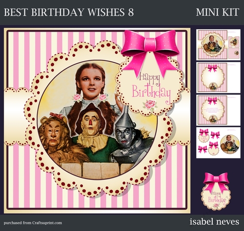 Best Birthday Wishes 8