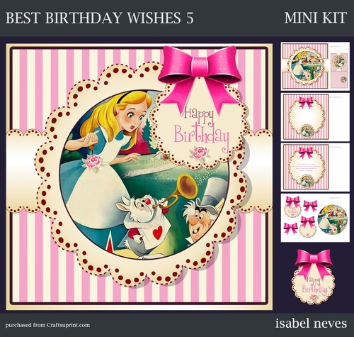 Best Birthday Wishes 5