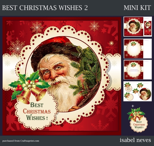 Best Christmas Wishes 2
