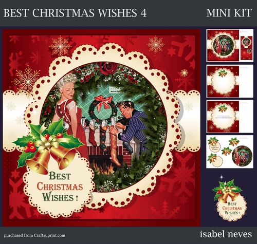Best Christmas Wishes 4