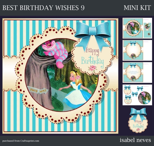Best Birthday Wishes 9