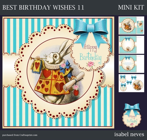 Best Birthday Wishes 11