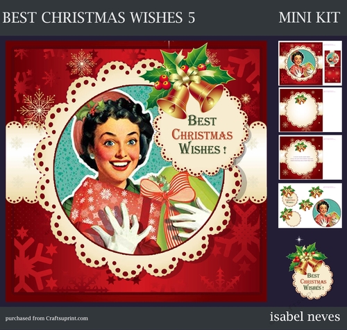 Best Christmas Wishes 5