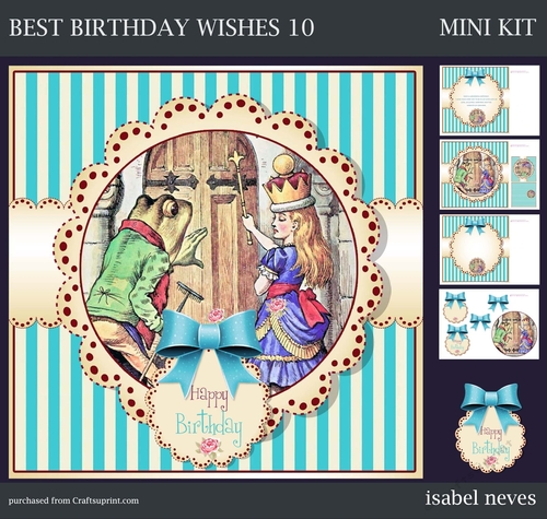 Best Birthday Wishes 10
