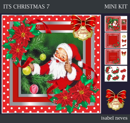 Christmas Its Christmas 7