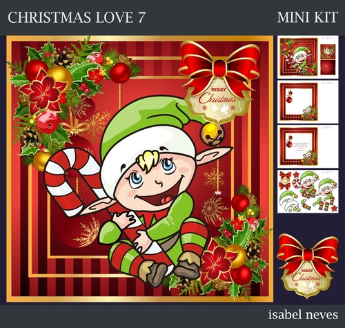 Christmas Love 7