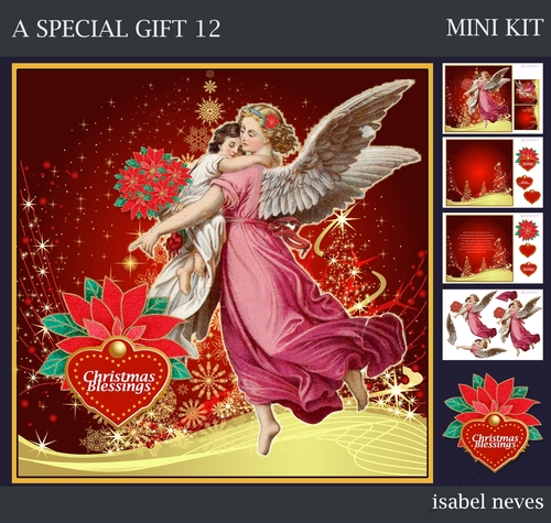 A Special Gift 12