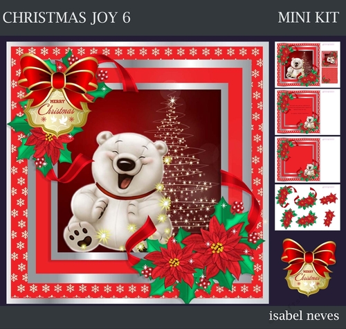 Christmas Joy 6