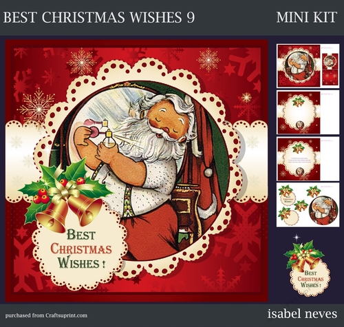 Best Christmas Wishes 9