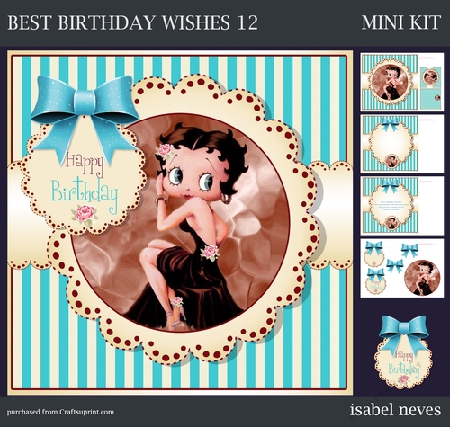 Best Birthday Wishes 12