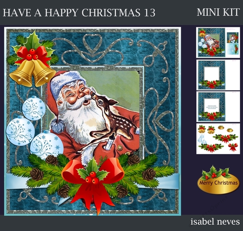 Have A Happy Christmas 13