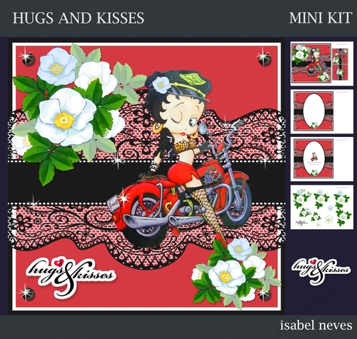 Hugs And Kisses