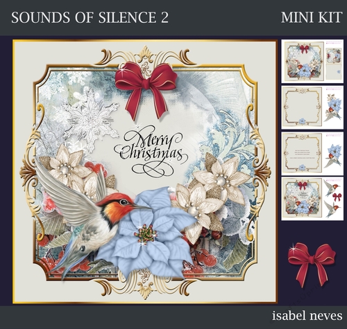 Sounds Of Silence 2