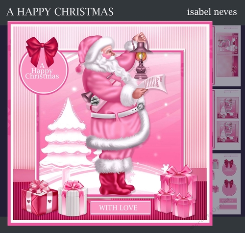 A Happy Christmas