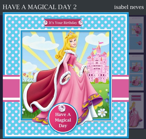 Have A Magical Day 2