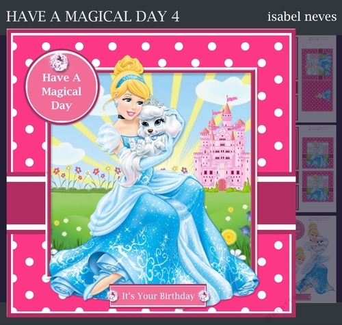 Have A Magical Day 4