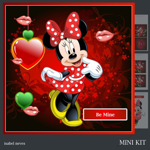 ValentineKisses 3