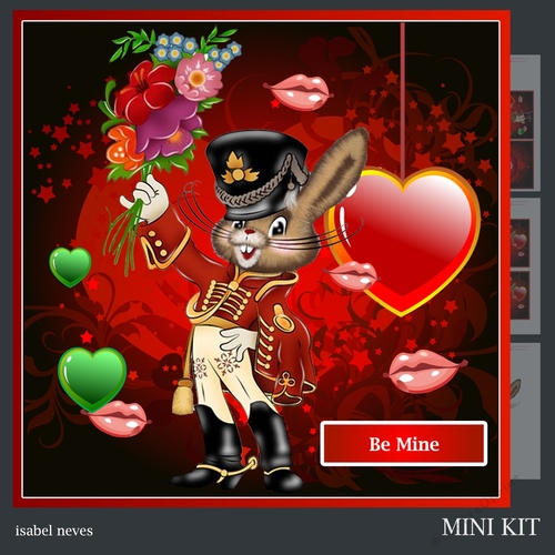 ValentineKisses 5