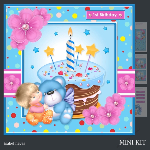 Baby Birthday