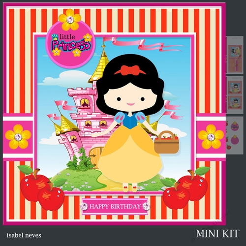 My Little Princess 2