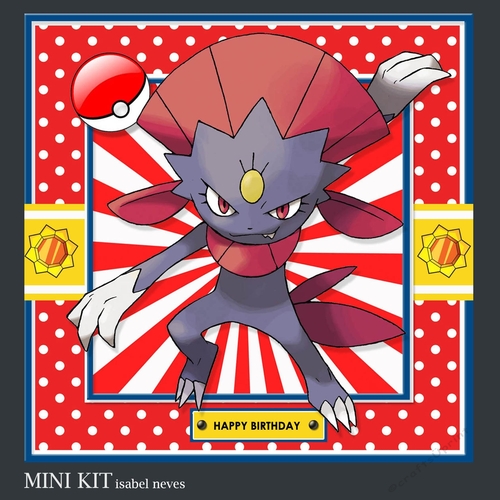 Pokemon 3 Card 1
