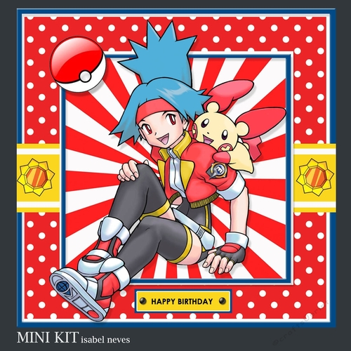 Pokemon 3 Card 2