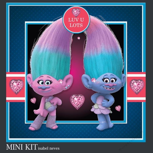 With Luv On Your Special Day 3