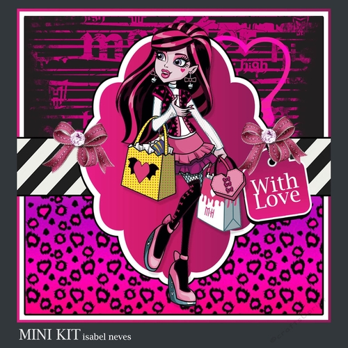 Fashionista 1